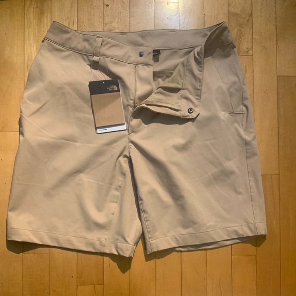 The North Face PRMT short - Picture 1 of 3